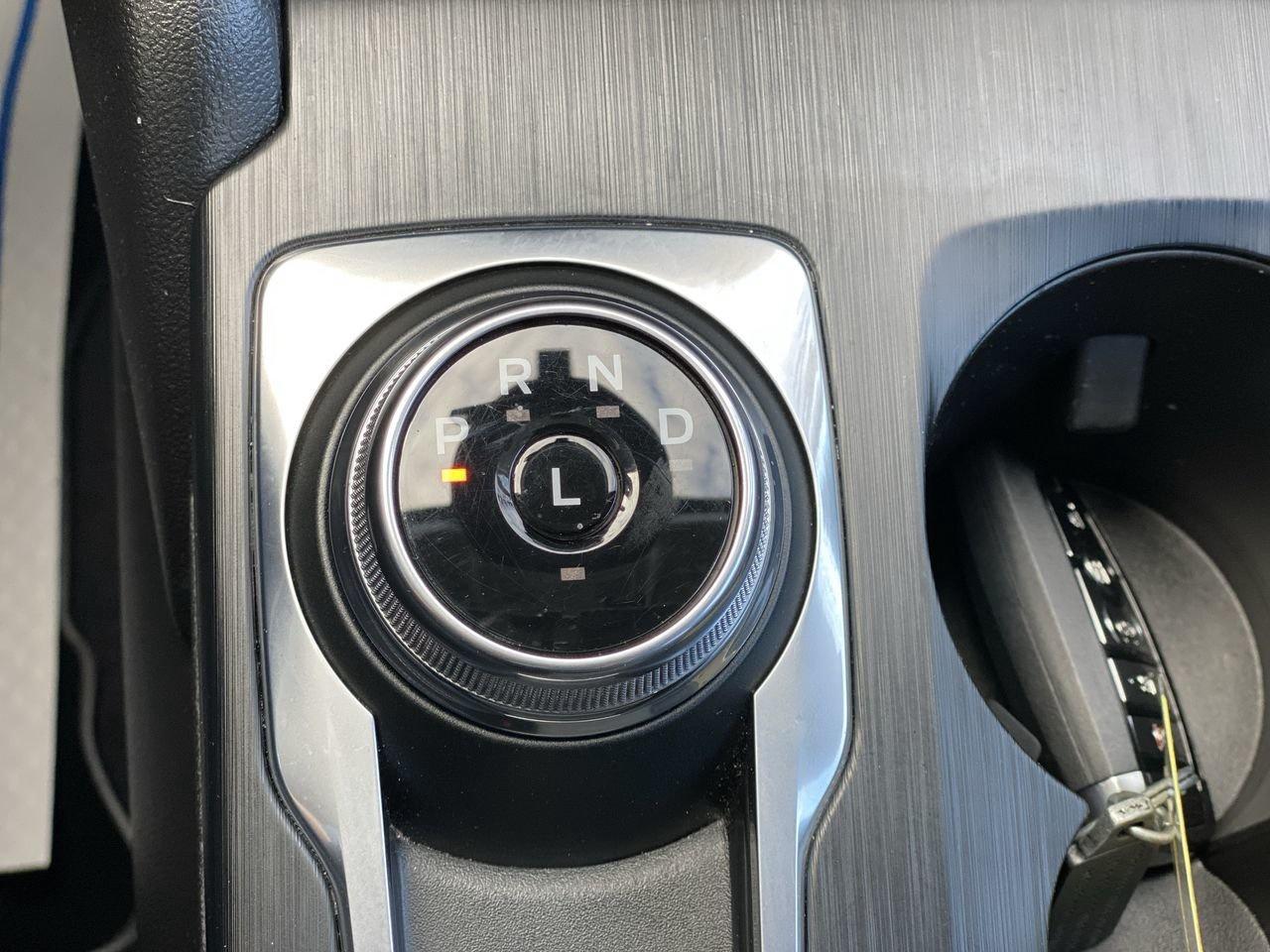 2025 Ford Escape Active Photo