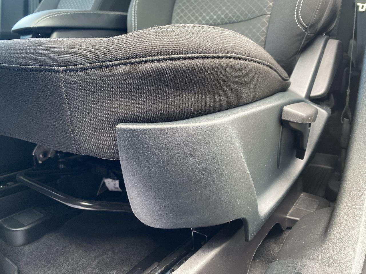 2025 Ford Escape Active Photo