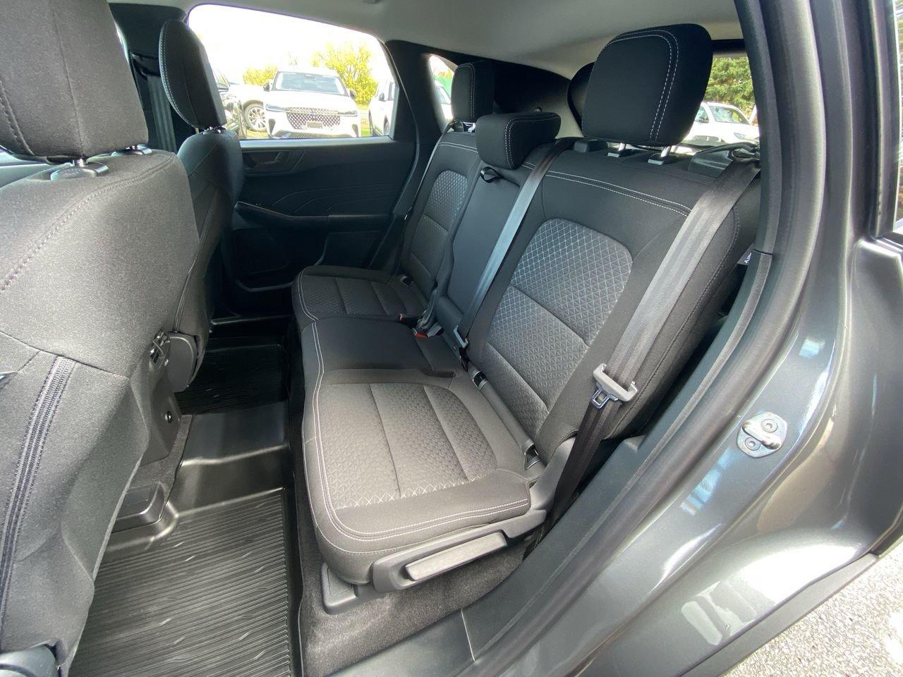 2025 Ford Escape Active Photo