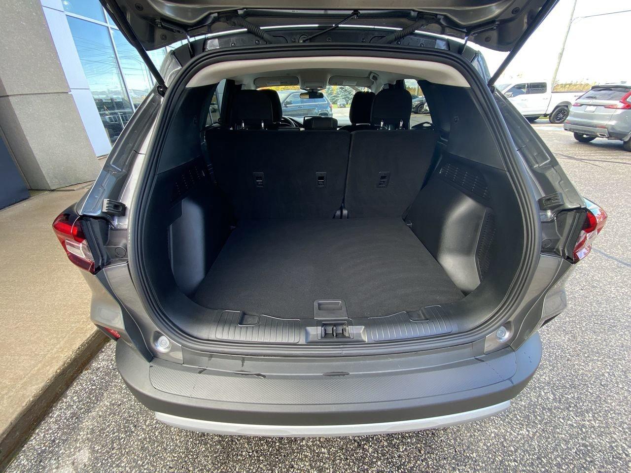 2025 Ford Escape Active Photo