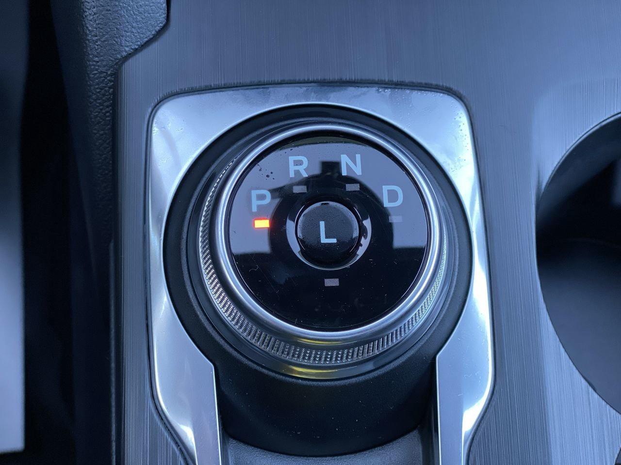 2026 Ford Escape ST-Line Photo