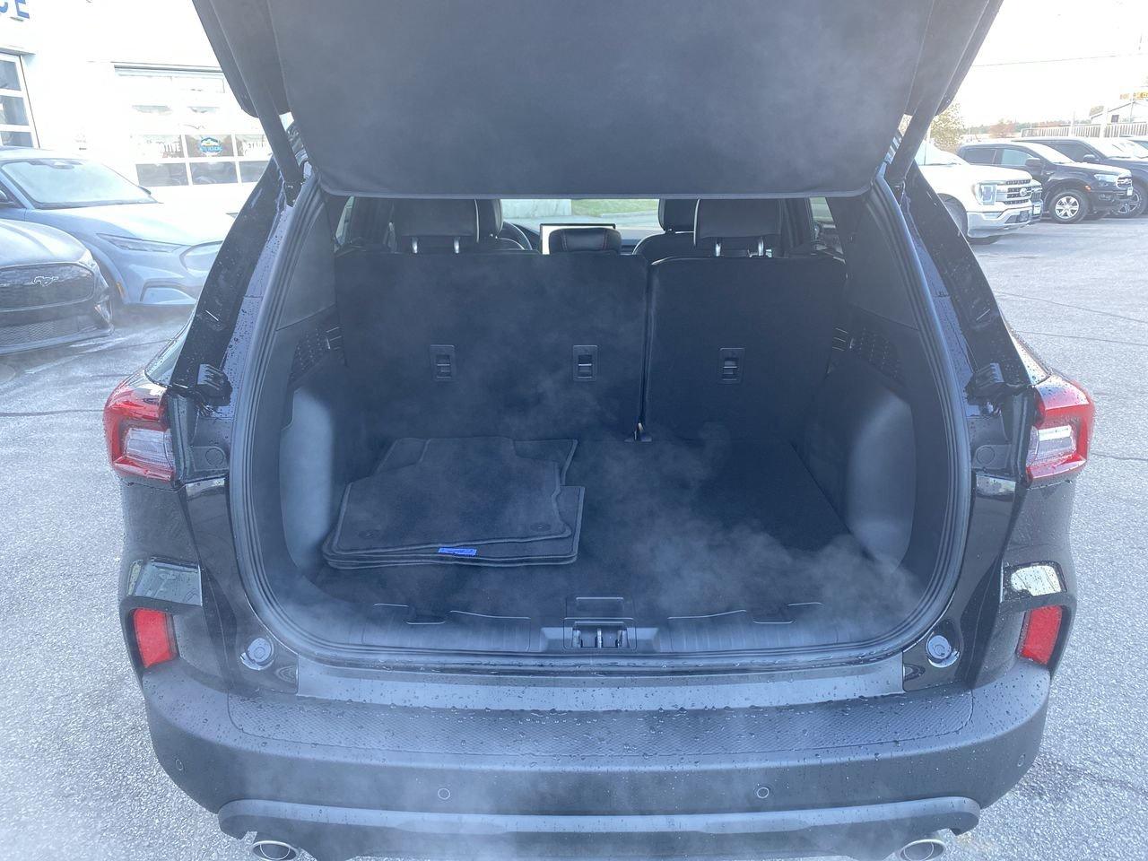 2026 Ford Escape ST-Line Photo