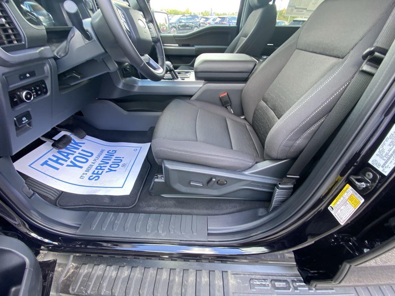 2025 Ford F-150 XLT Photo