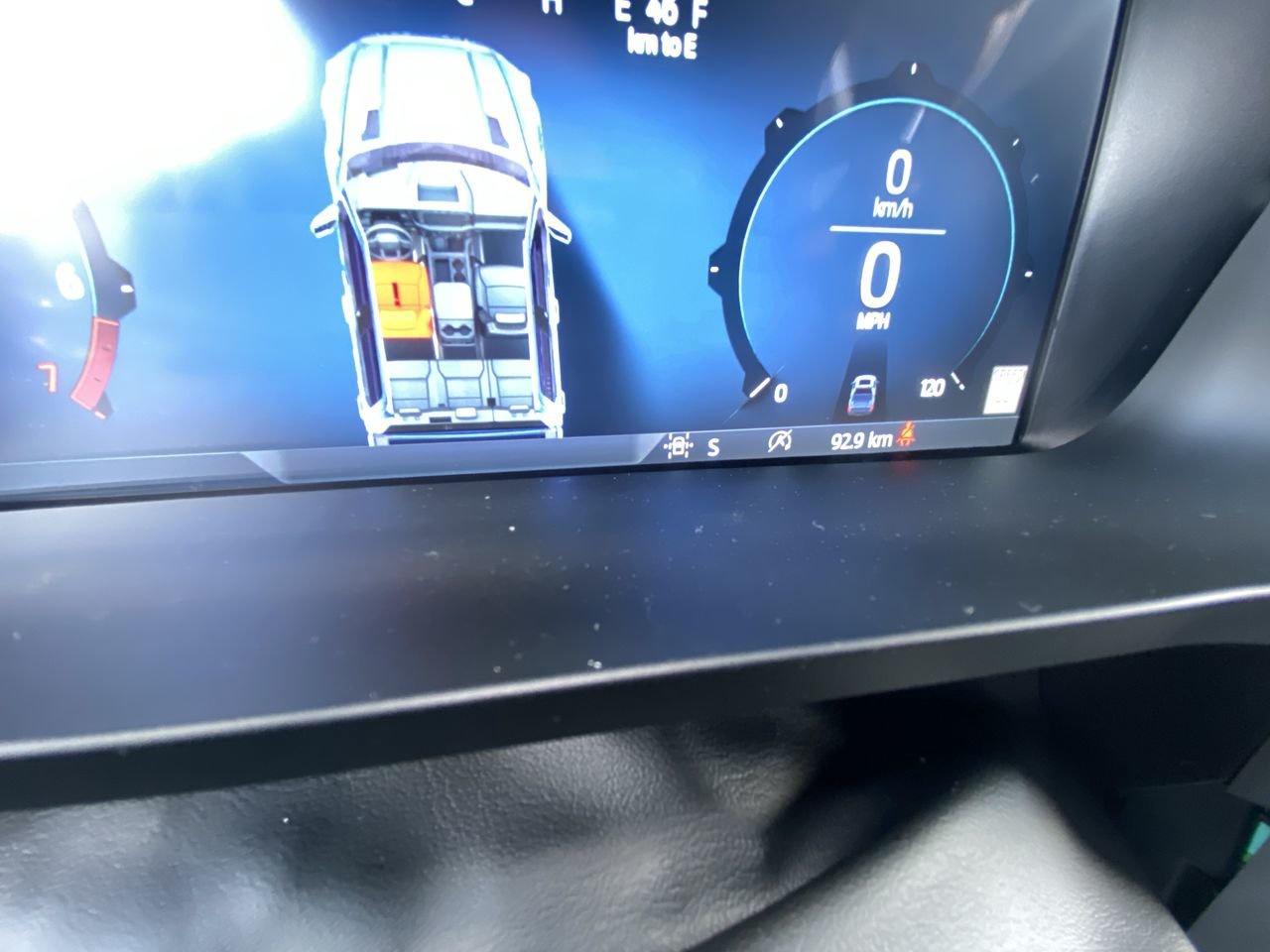 2025 Ford F-150 XLT Photo