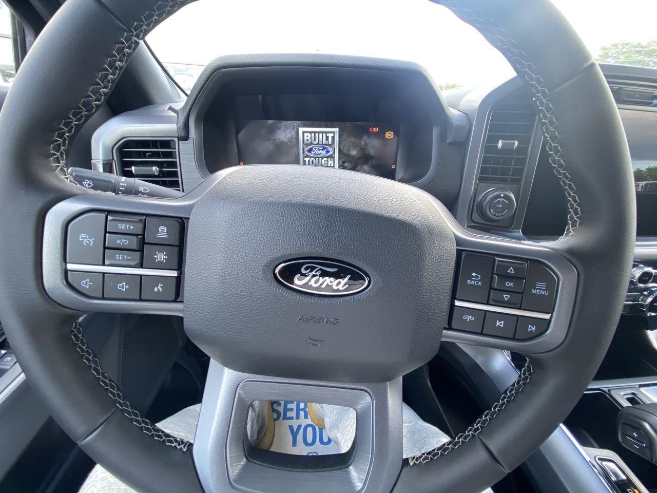 2025 Ford F-150 XLT Photo