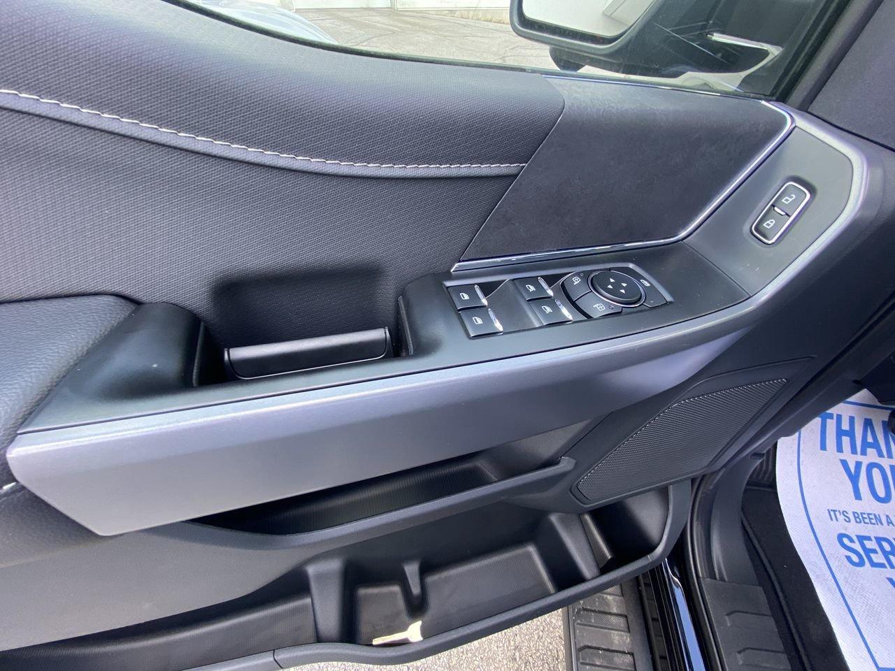 2025 Ford F-150 XLT Photo