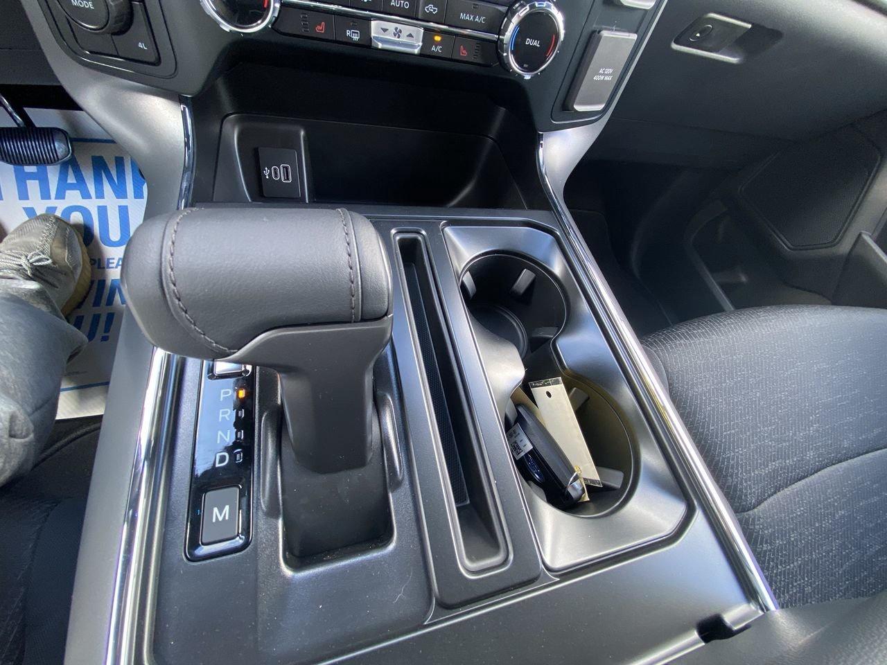 2025 Ford F-150 XLT Photo