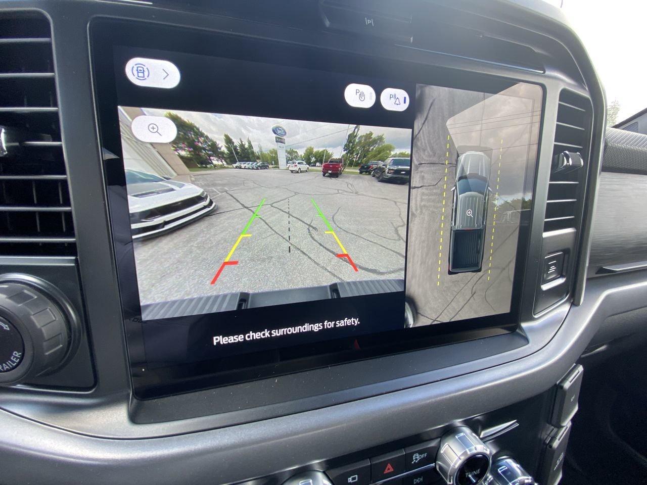 2025 Ford F-150 XLT Photo