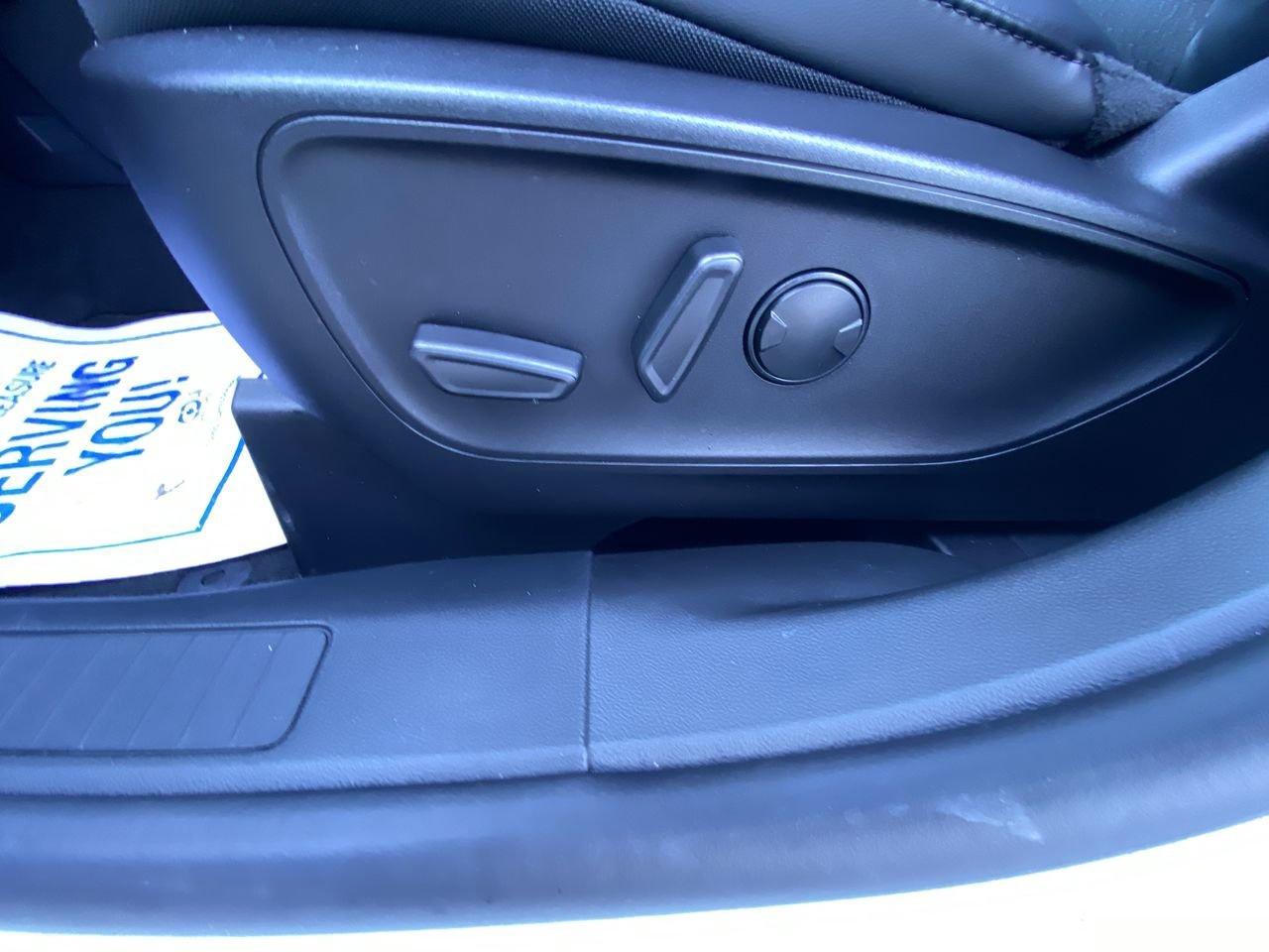 2026 Ford Escape ST-Line Photo