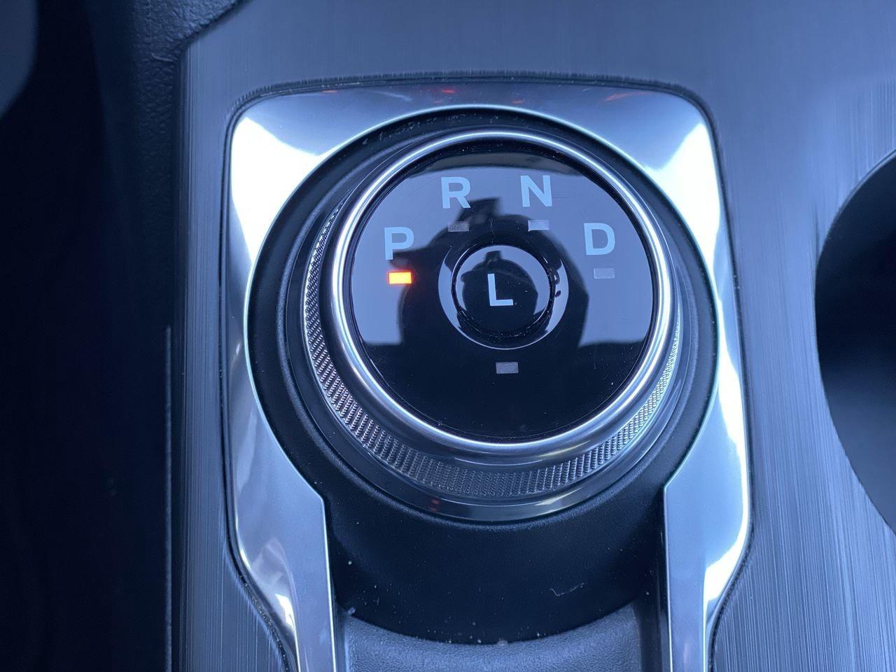 2026 Ford Escape ST-Line Photo