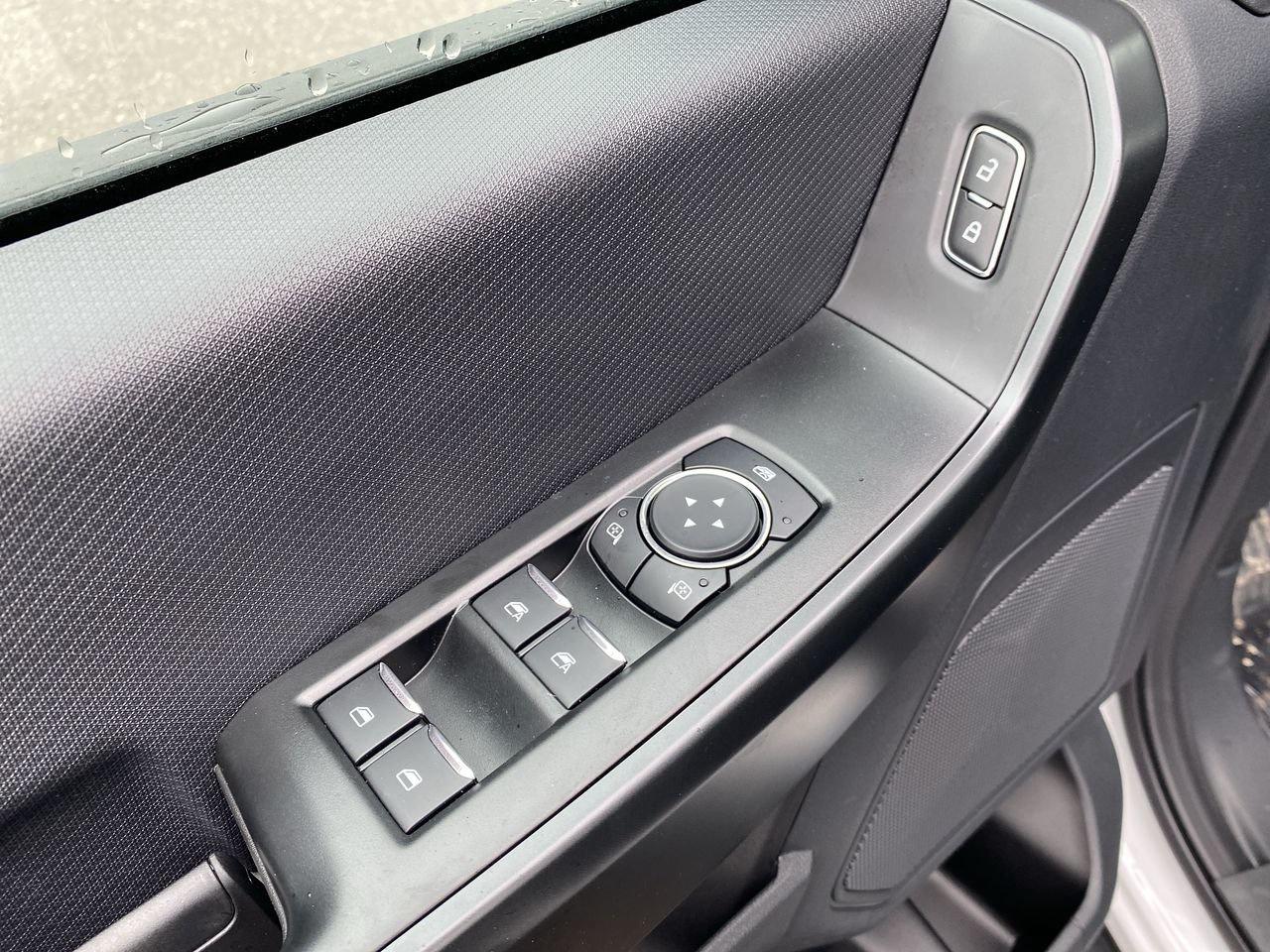 2025 Ford F-150 STX Photo