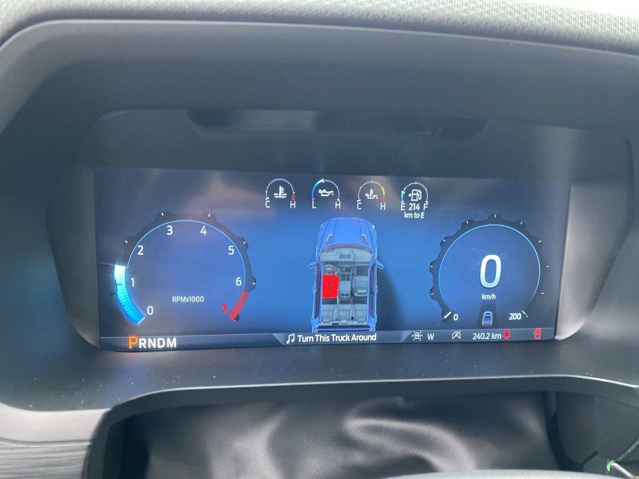 2025 Ford F-150 STX Photo