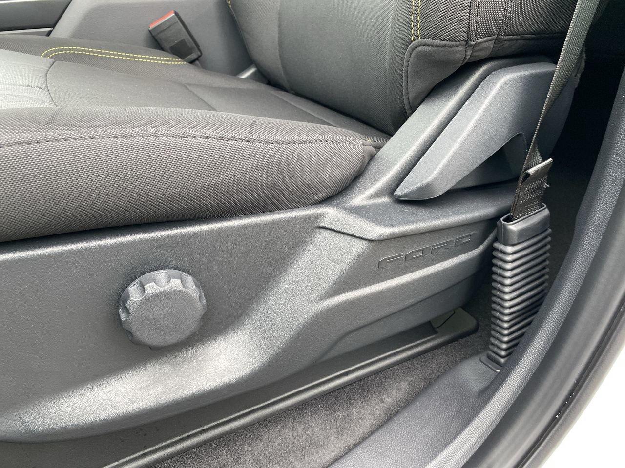 2025 Ford F-150 STX Photo