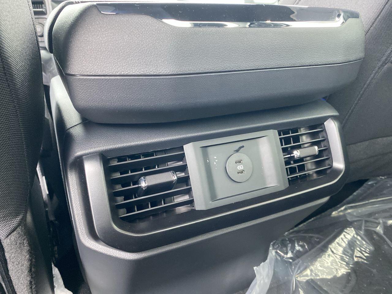 2025 Ford F-150 STX Photo