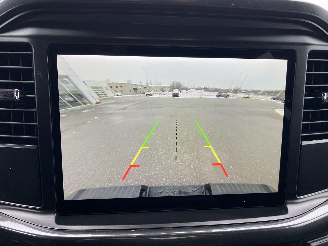 2025 Ford F-150 STX Photo