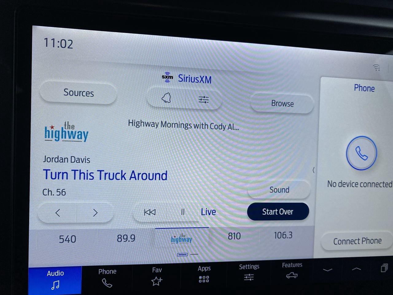 2025 Ford F-150 STX Photo