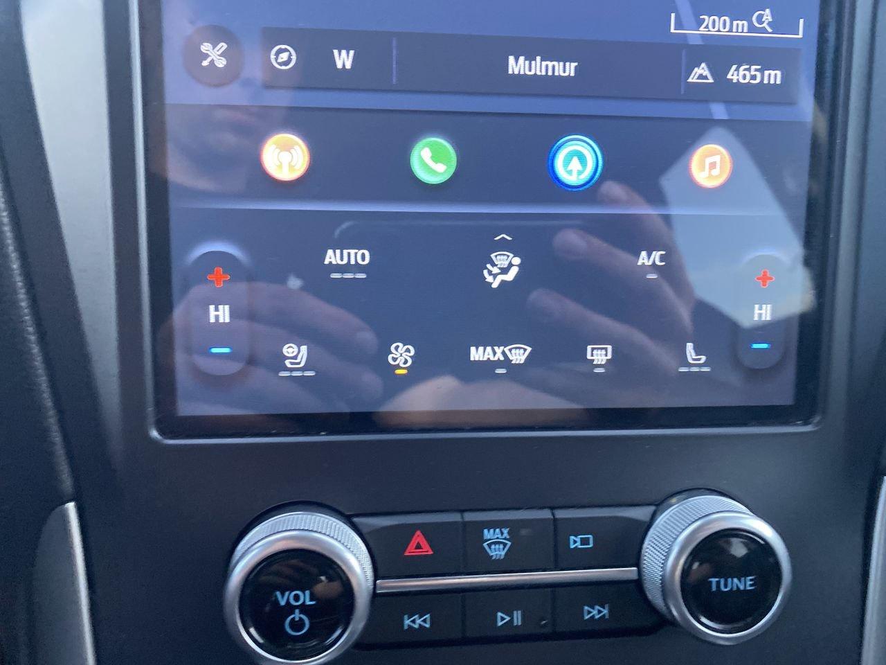 2022 Ford Edge SEL Photo