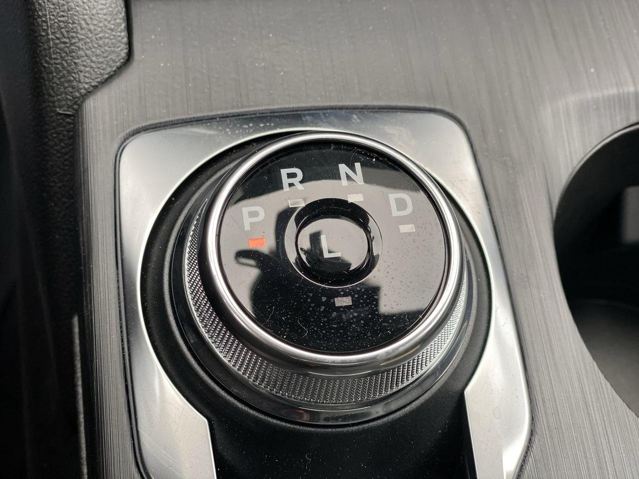 2026 Ford Escape ST-Line Select Photo