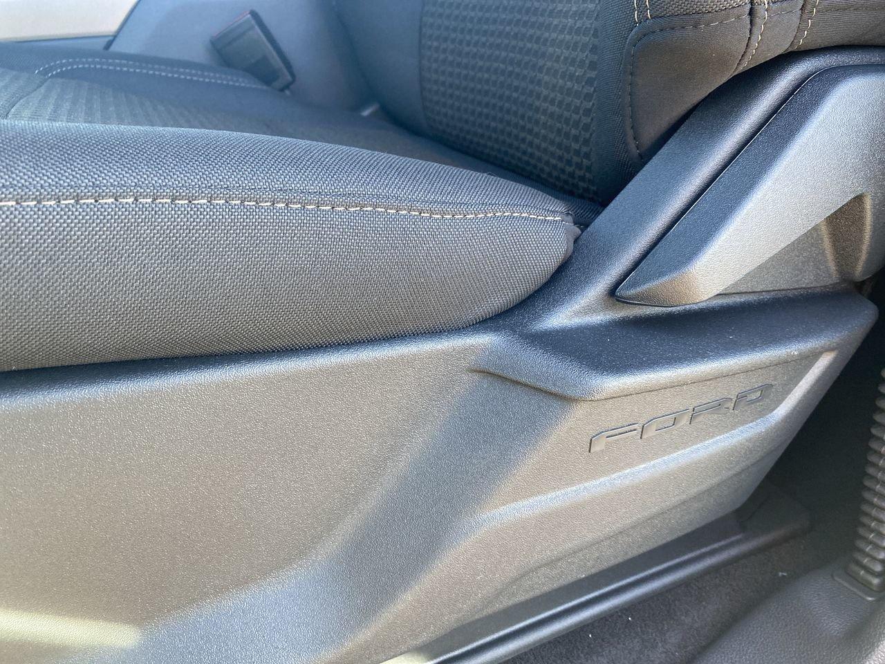 2025 Ford F-150 STX Photo