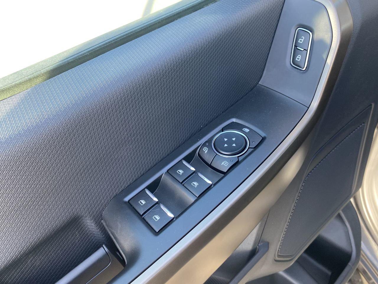 2025 Ford F-150 STX Photo