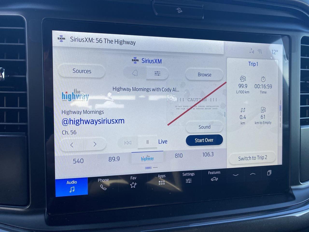 2025 Ford F-150 STX Photo