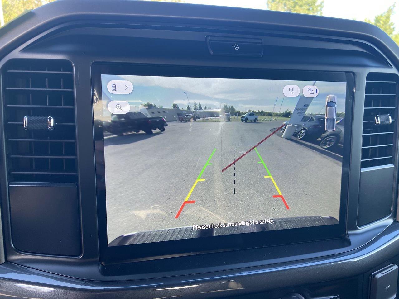 2025 Ford F-150 STX Photo