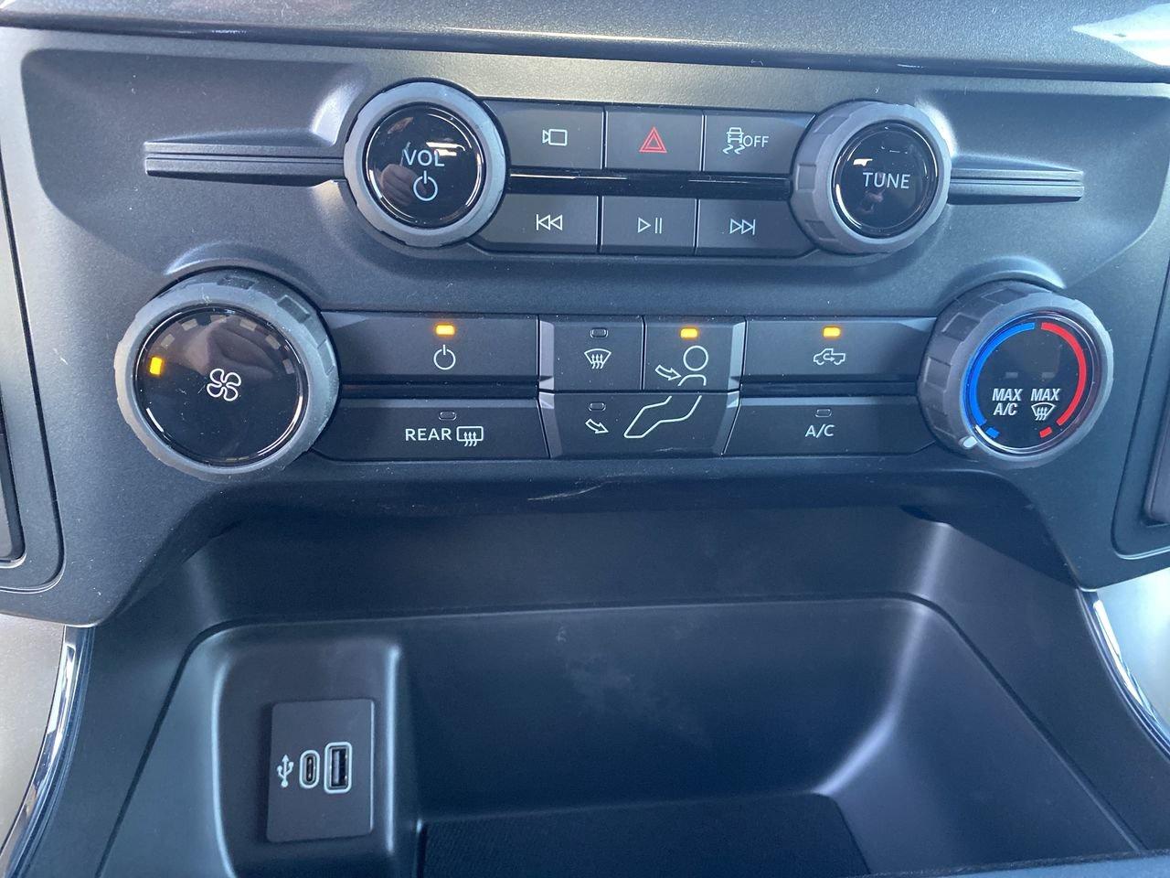 2025 Ford F-150 STX Photo