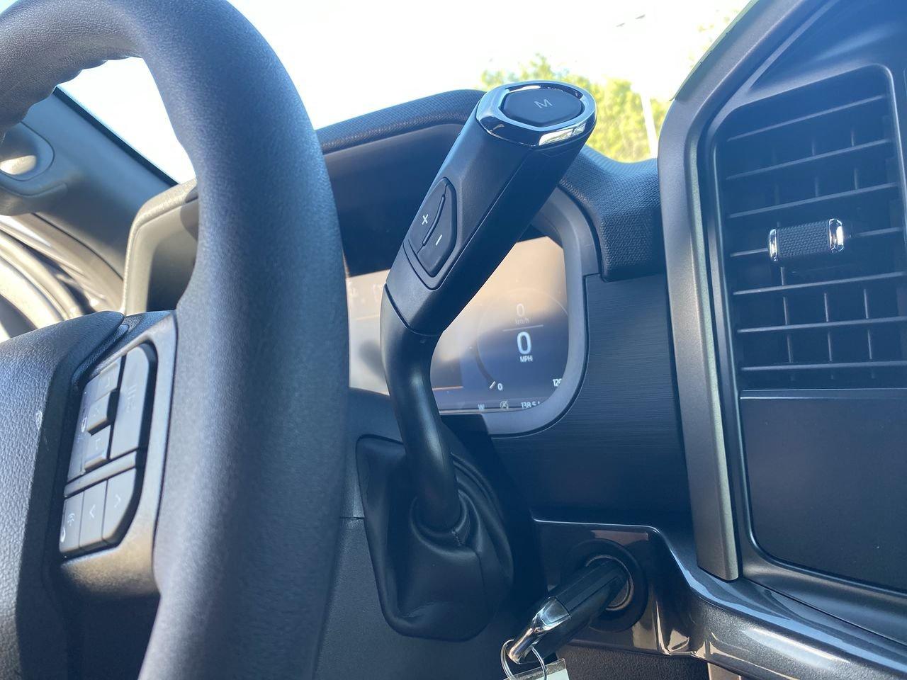 2025 Ford F-150 STX Photo