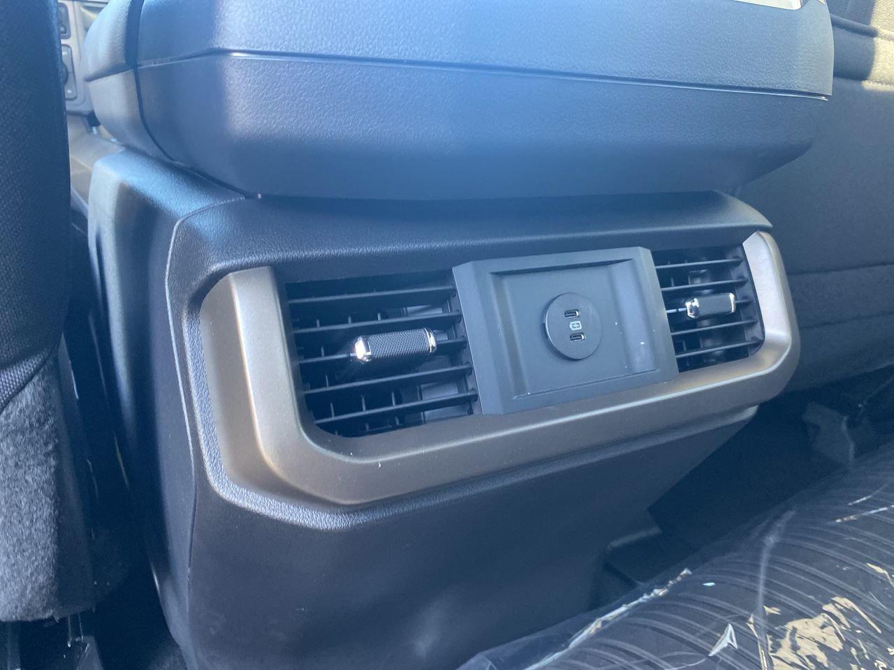 2025 Ford F-150 STX Photo