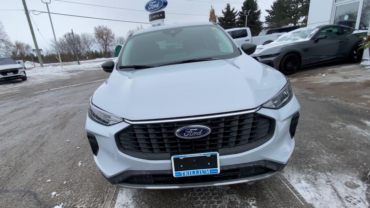 2026 Ford Escape Active Photo