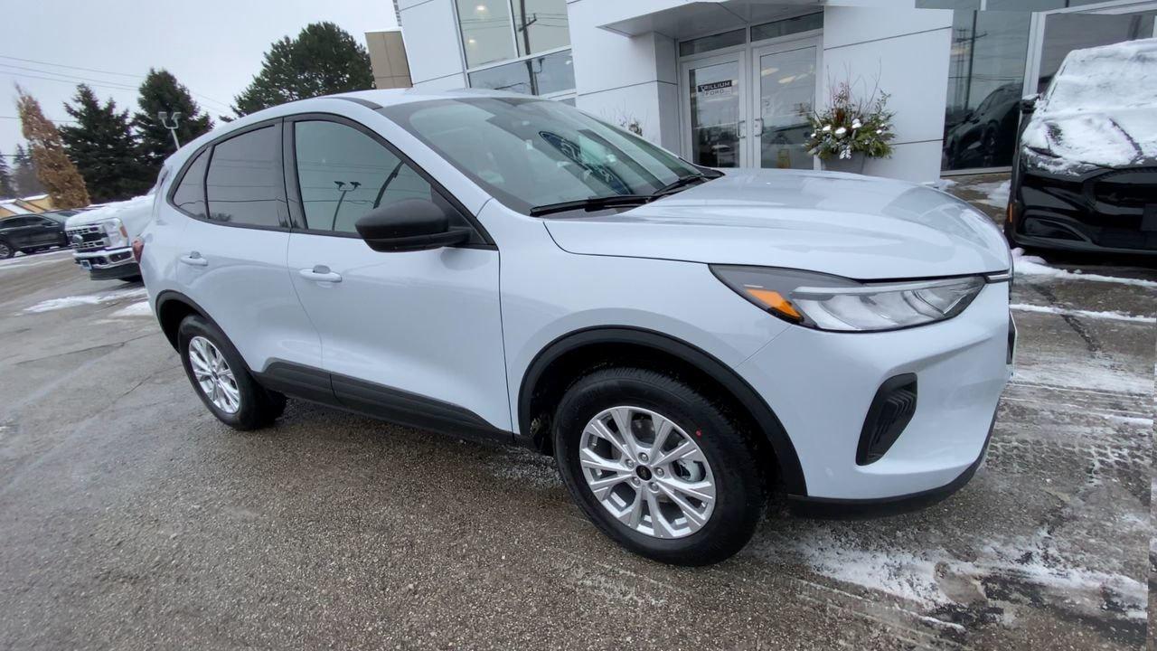 2026 Ford Escape Active Photo