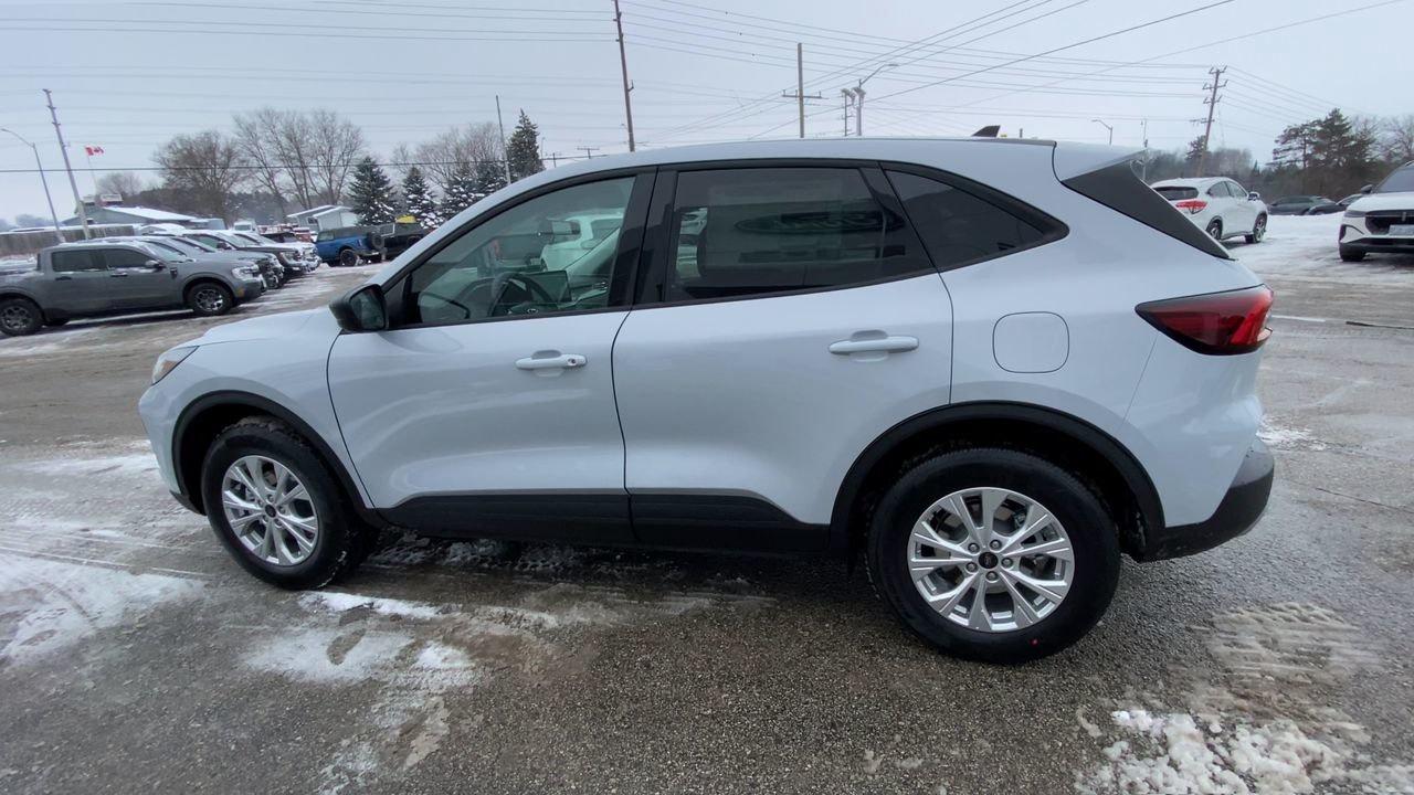 2026 Ford Escape Active Photo