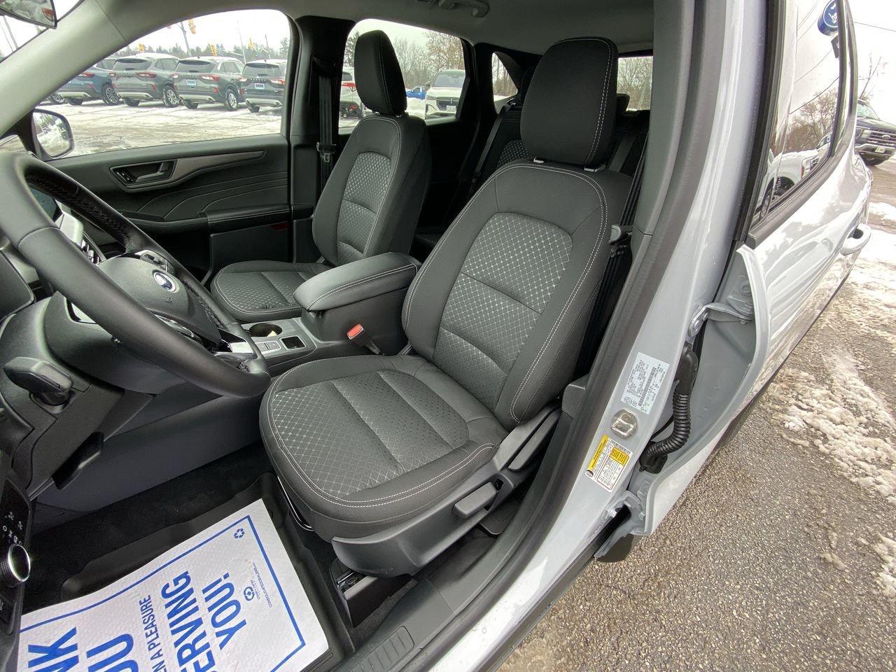 2026 Ford Escape Active Photo