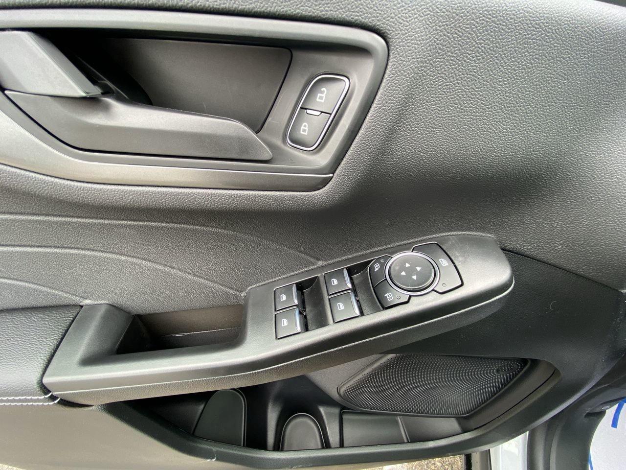 2026 Ford Escape Active Photo