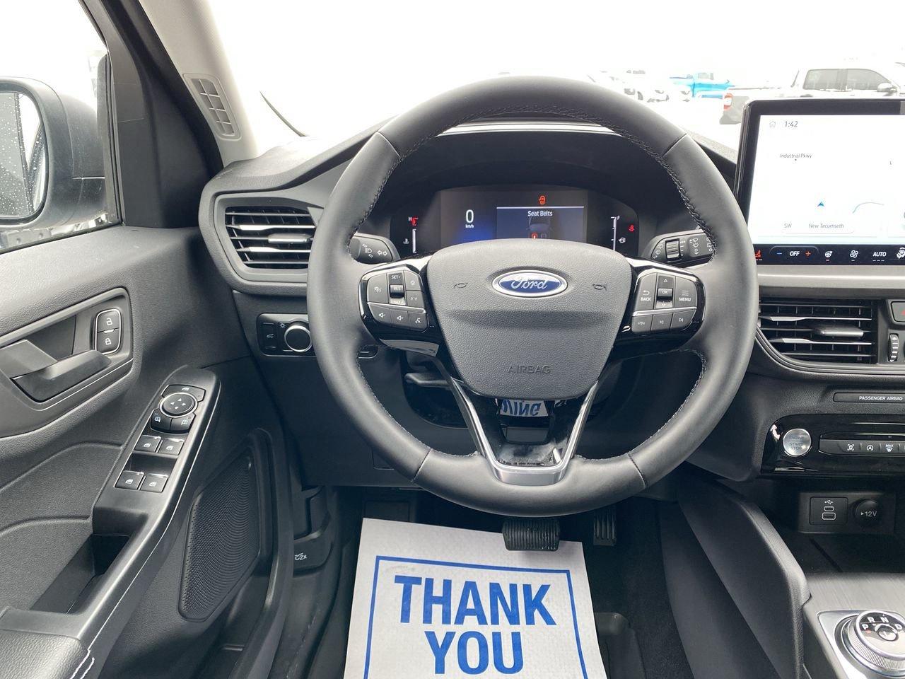 2026 Ford Escape Active Photo