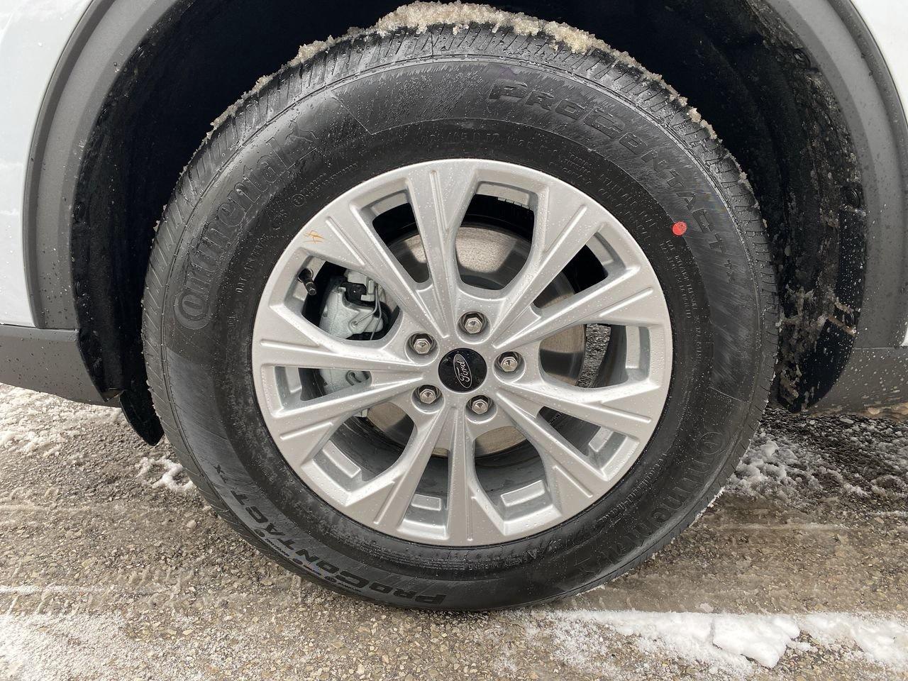 2026 Ford Escape Active Photo