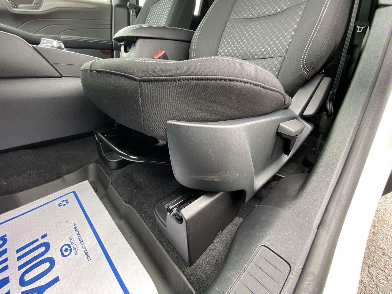 2026 Ford Escape Active Photo