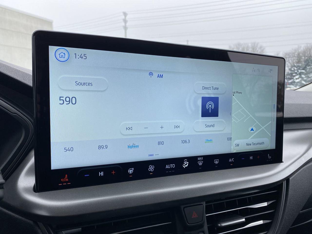 2026 Ford Escape Active Photo