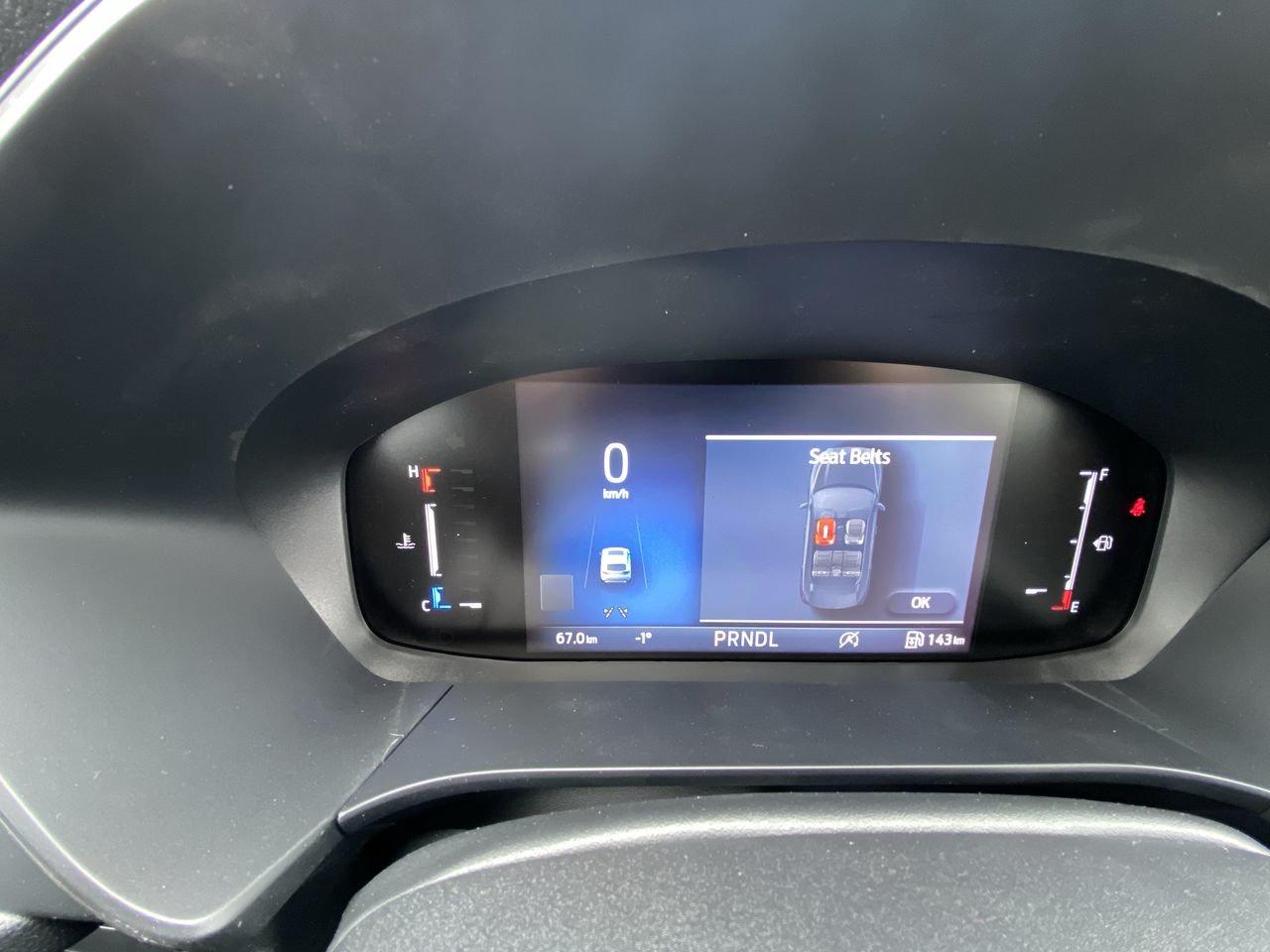 2026 Ford Escape Active Photo