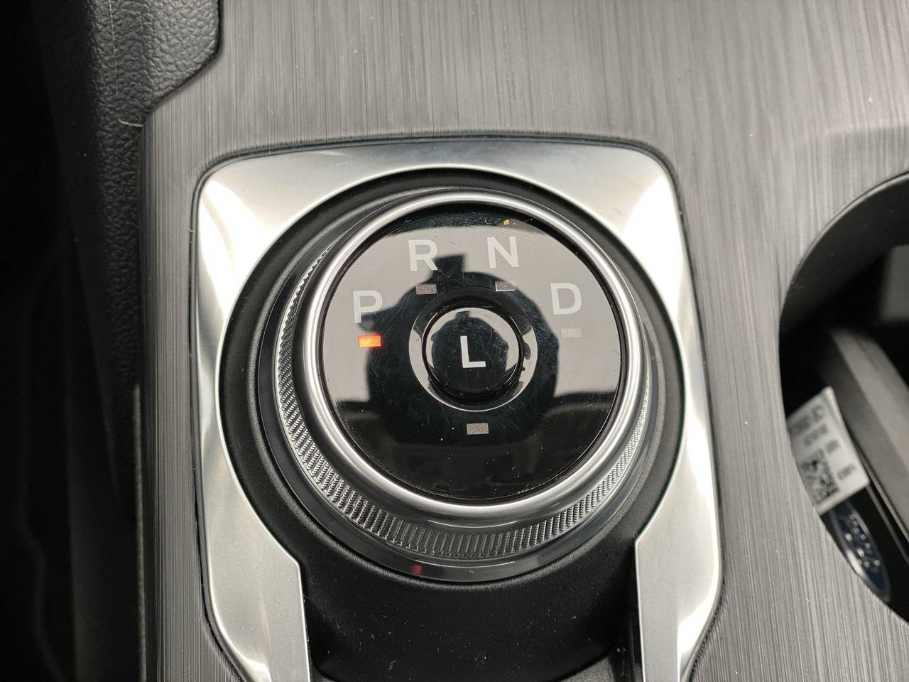 2026 Ford Escape Active Photo