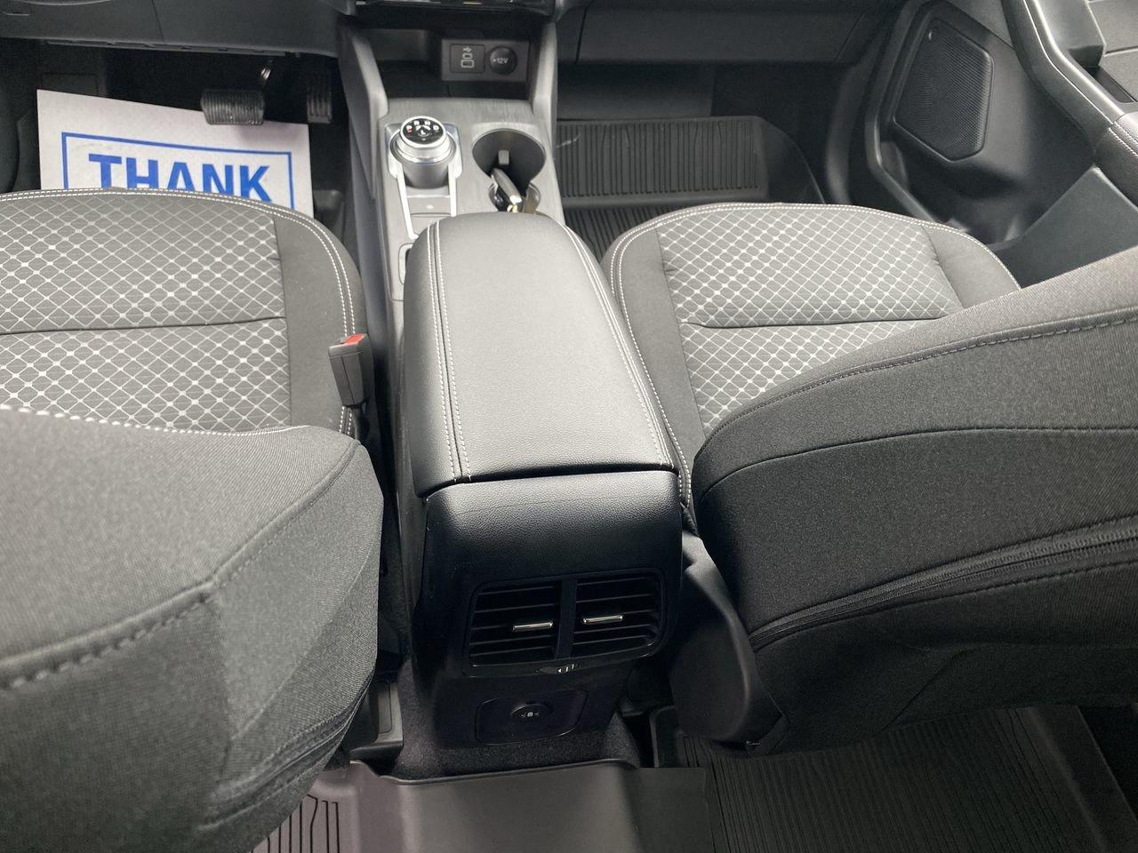 2026 Ford Escape Active Photo