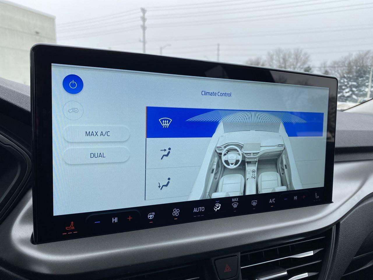 2026 Ford Escape Active Photo