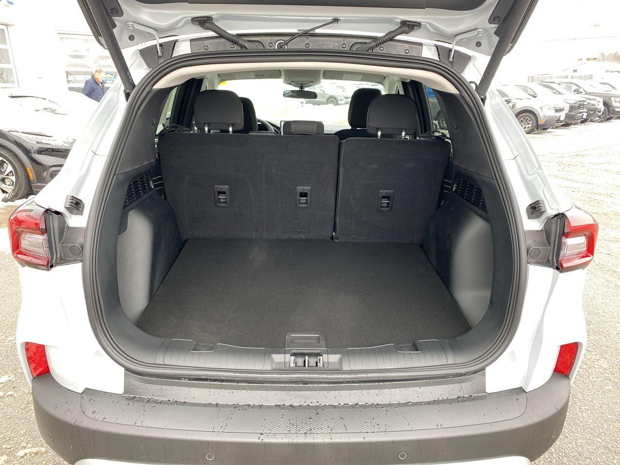 2026 Ford Escape Active Photo