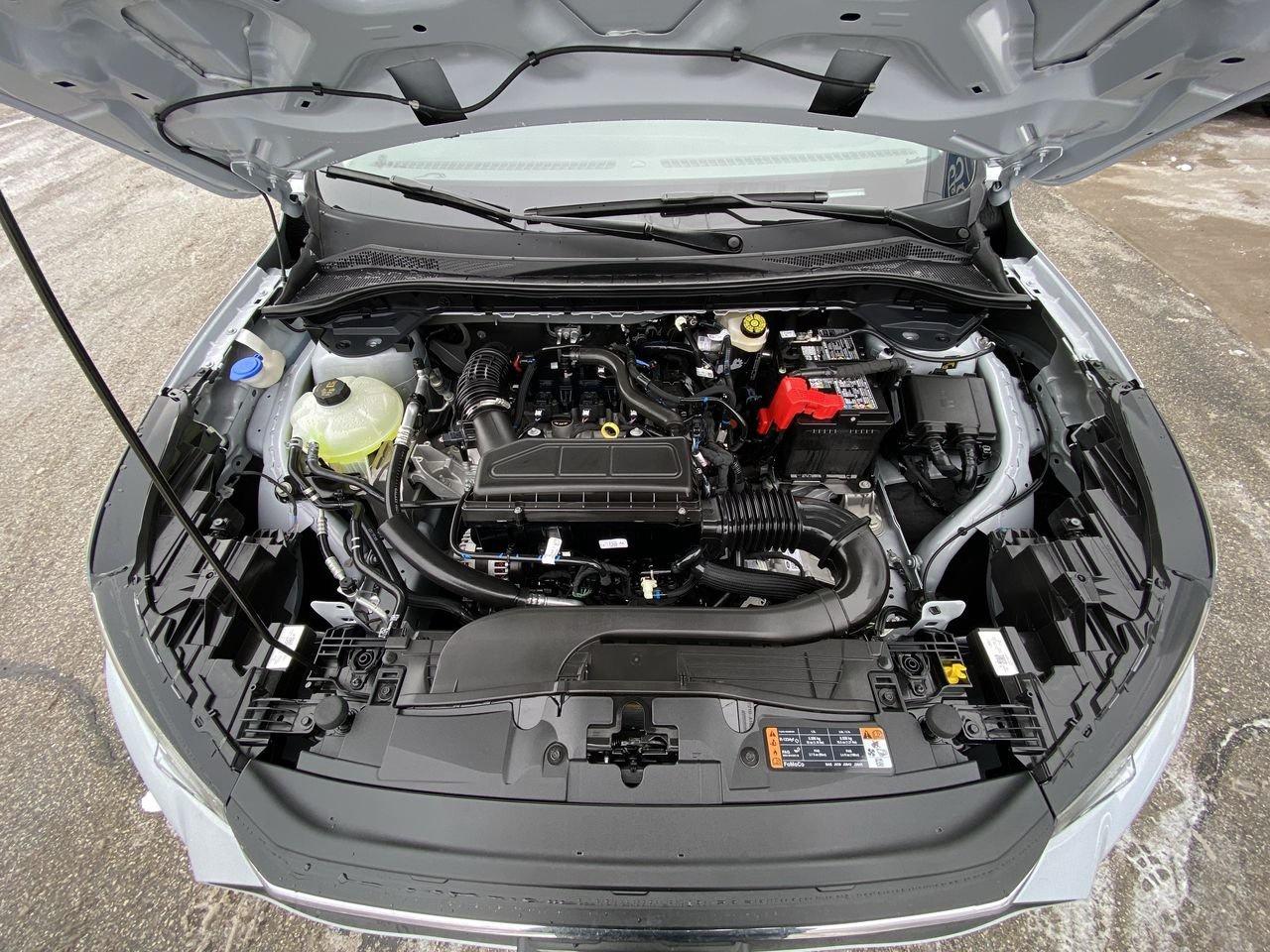 2026 Ford Escape Active Photo