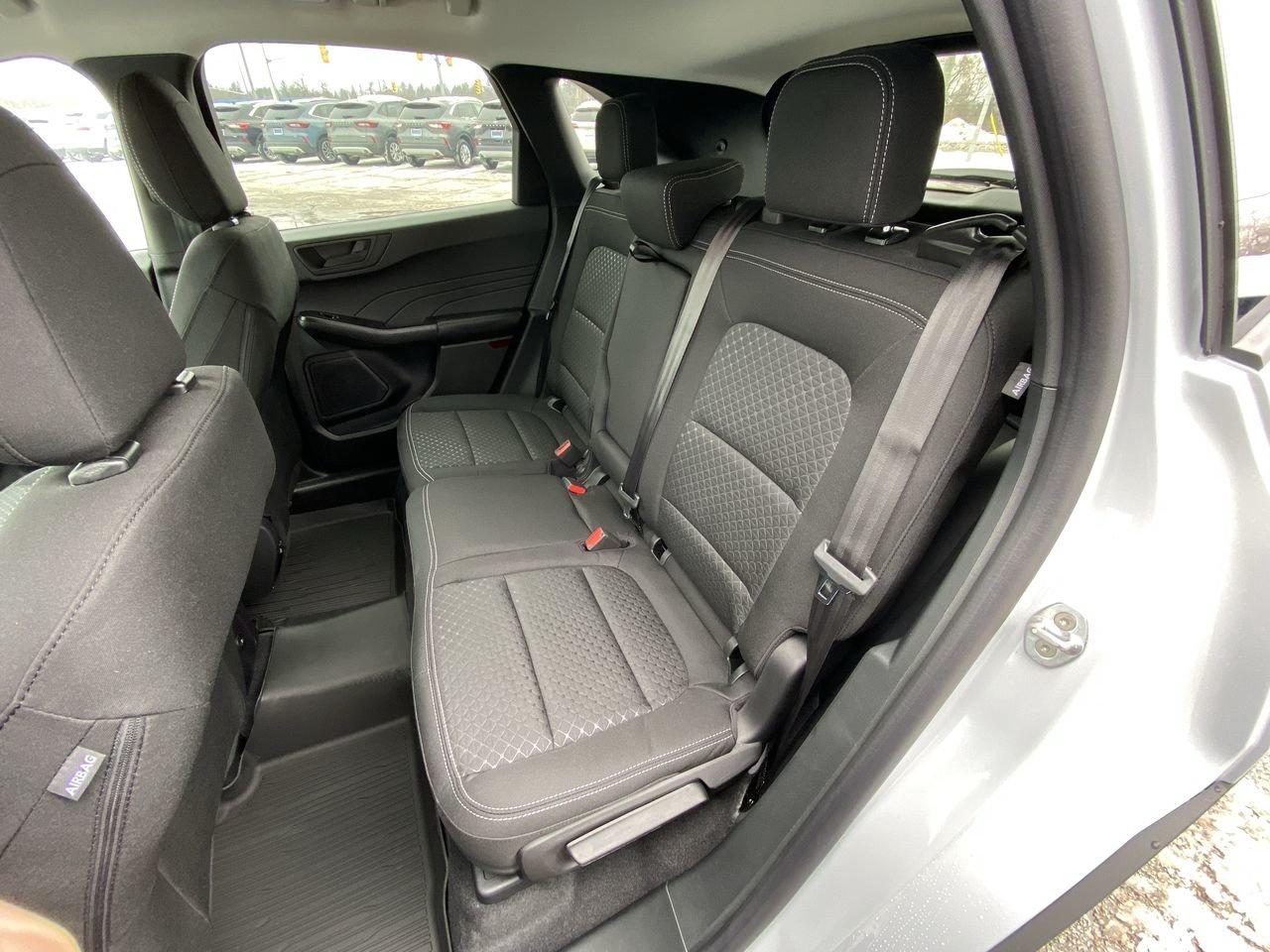 2026 Ford Escape Active Photo