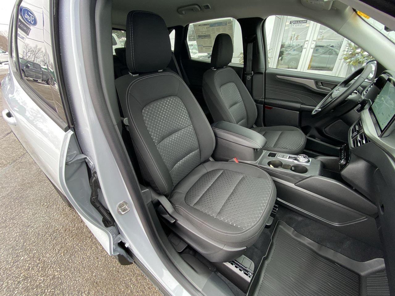 2026 Ford Escape Active Photo