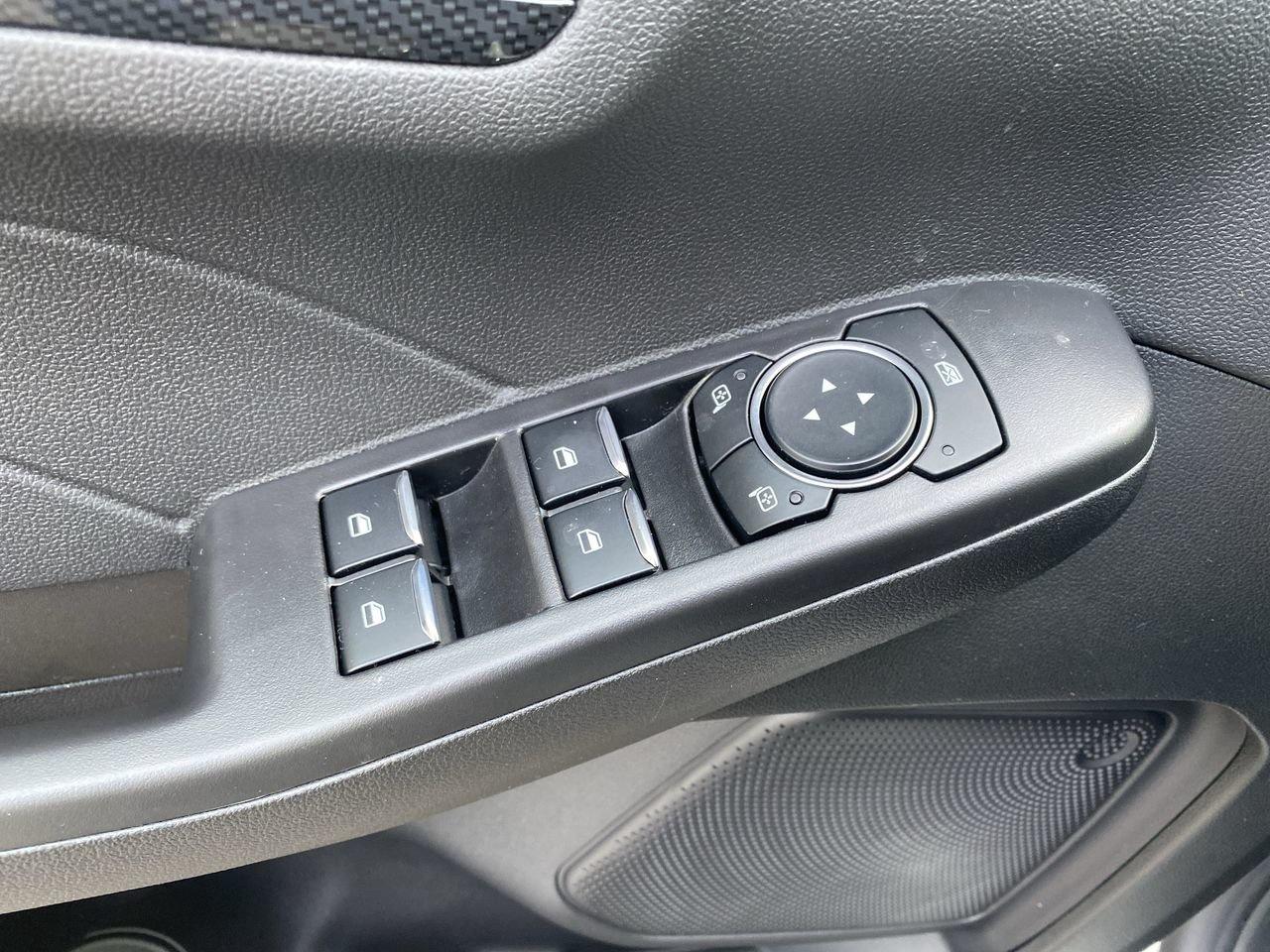 2026 Ford Escape ST-Line Select Photo