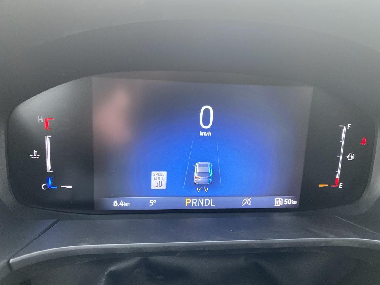 2026 Ford Escape ST-Line Select Photo