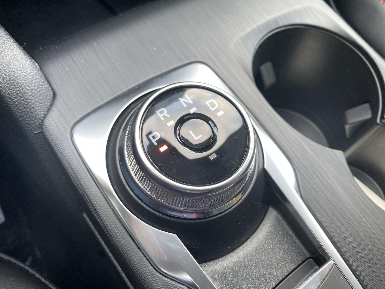 2026 Ford Escape ST-Line Select Photo