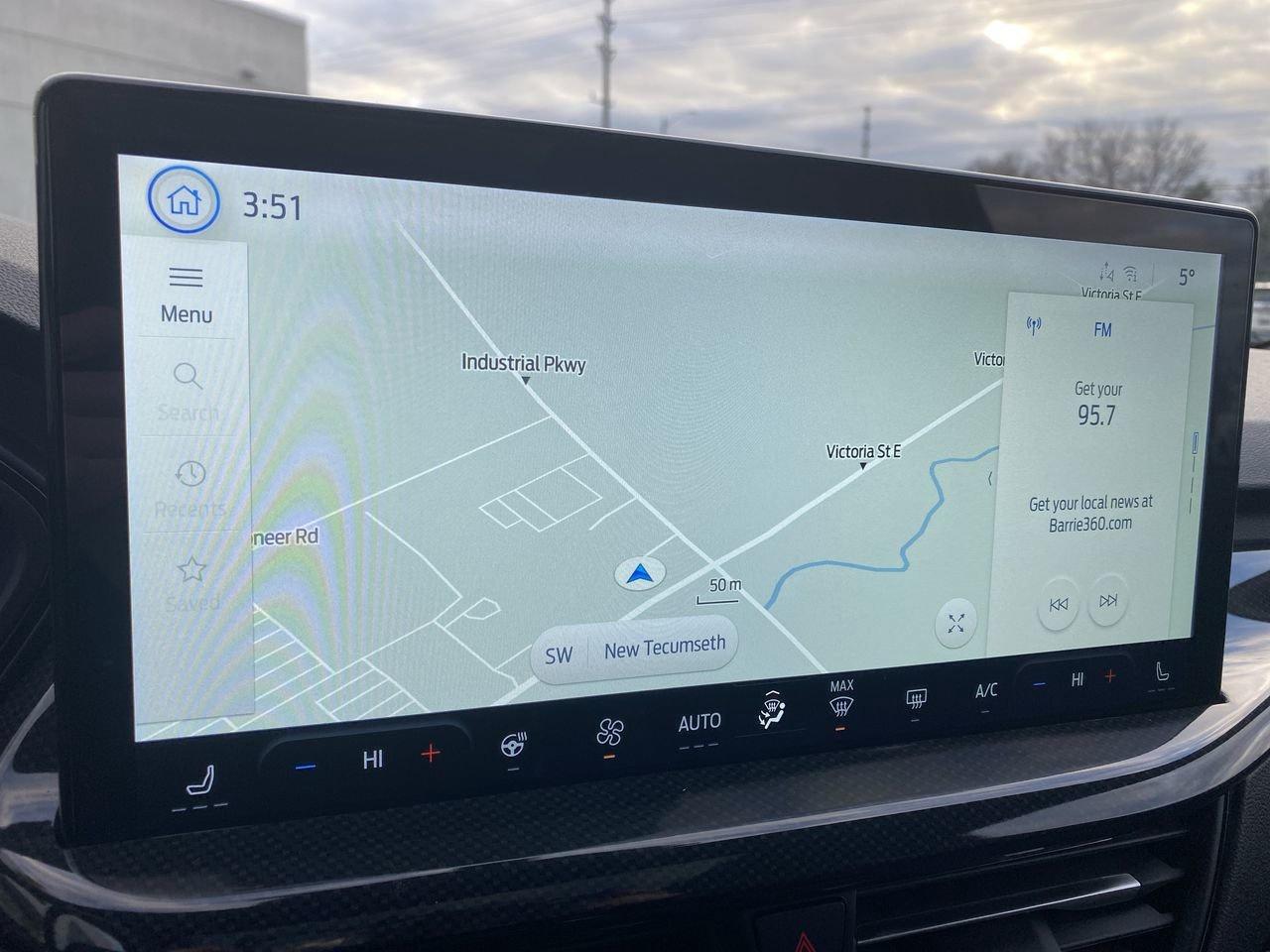 2026 Ford Escape ST-Line Select Photo